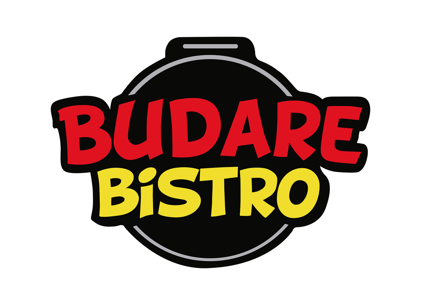 Budare Bistro