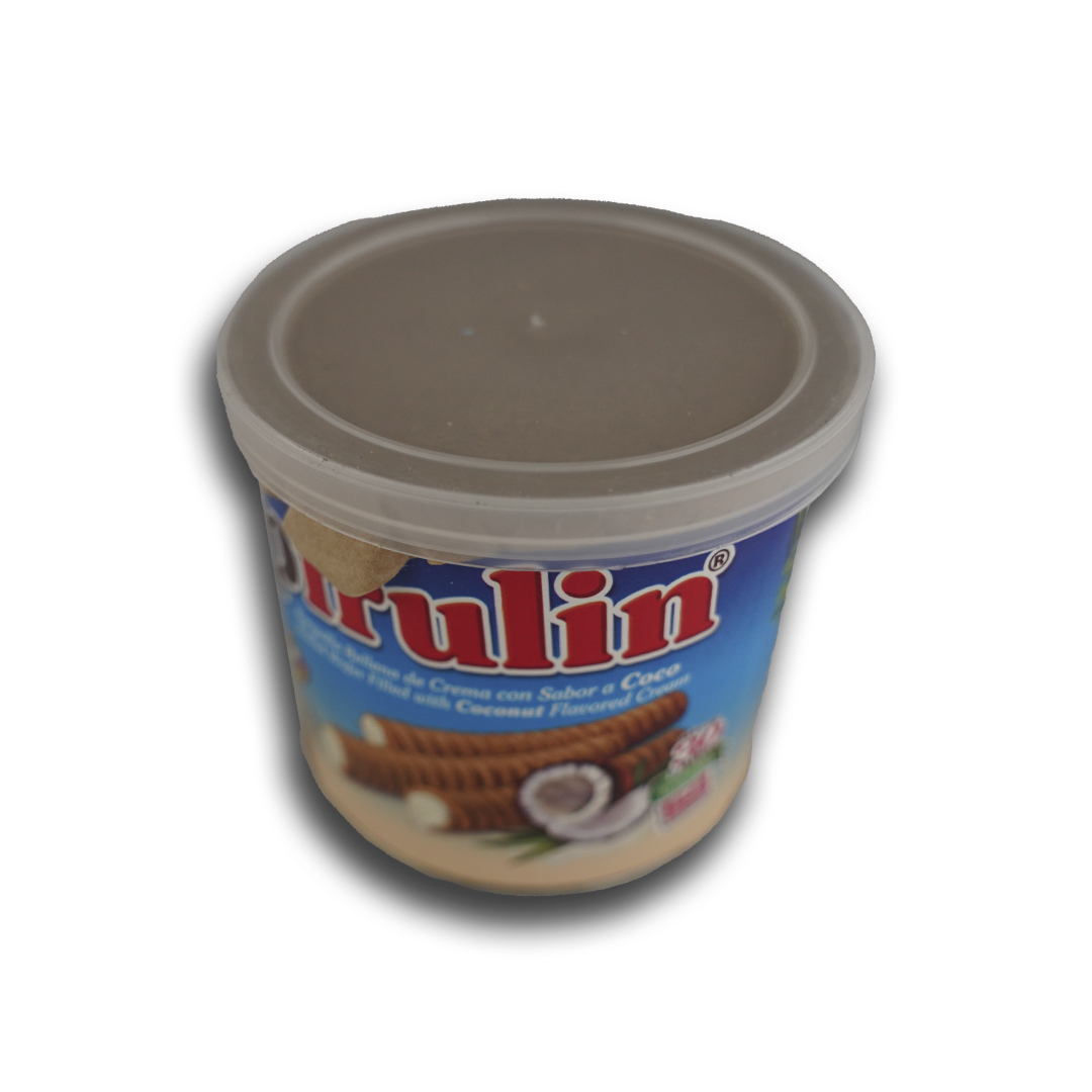 Pirulin Coco (190g) - Budare Bistro