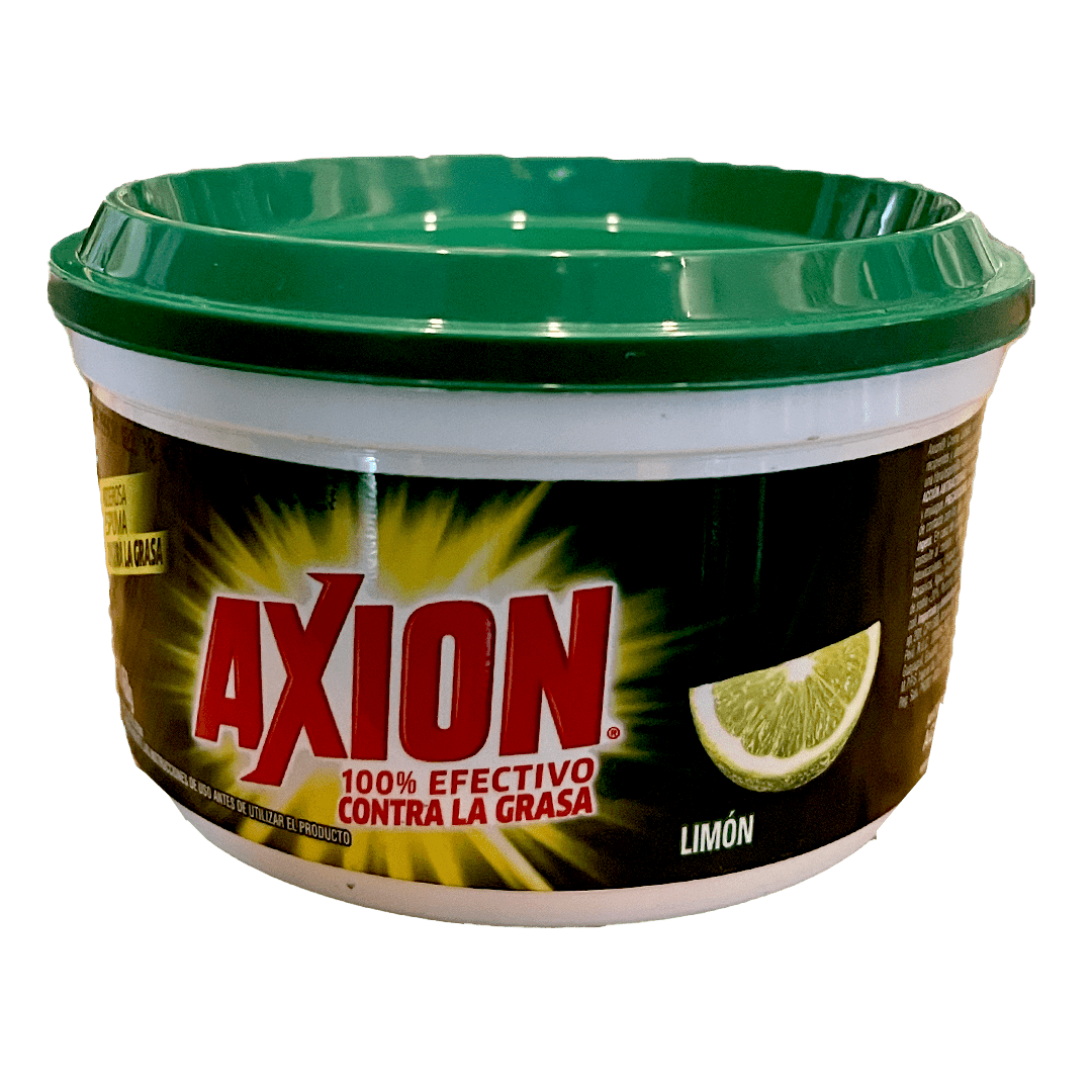 Axion Limón (250g) - Budare Bistro