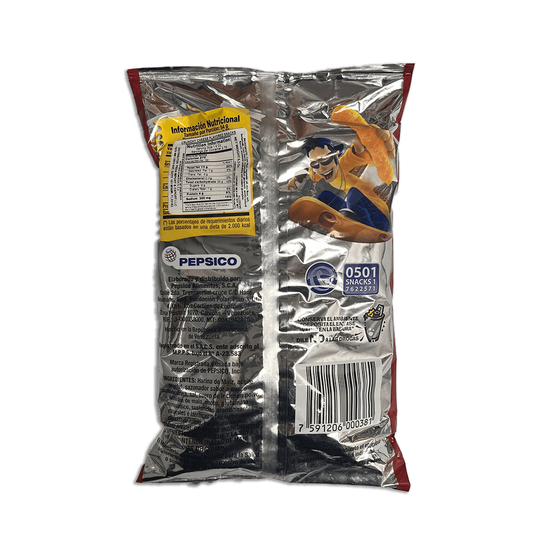 Cheese Tris (150g) - Budare Bistro