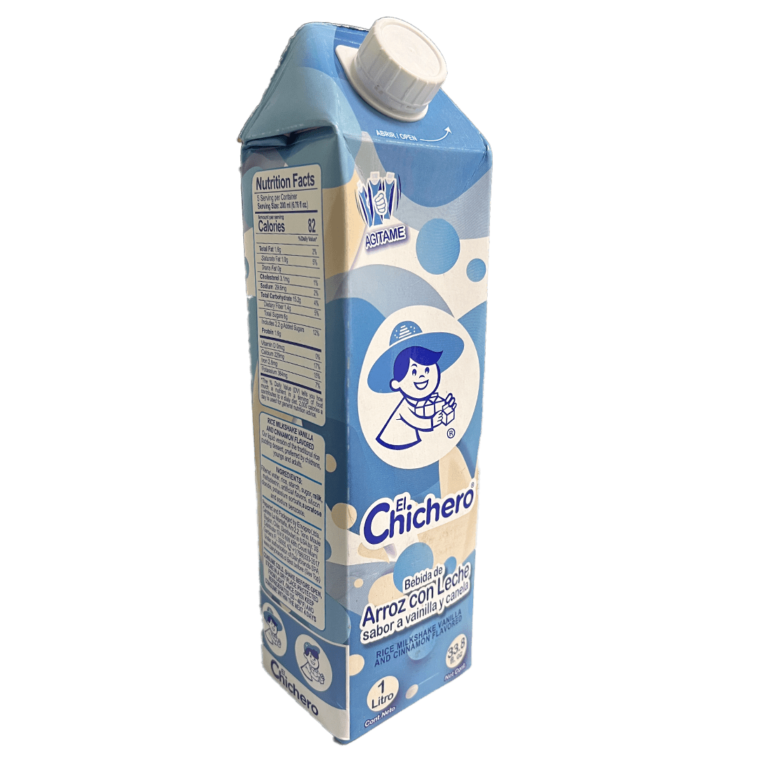 El Chichero 1 L - Budare Bistro