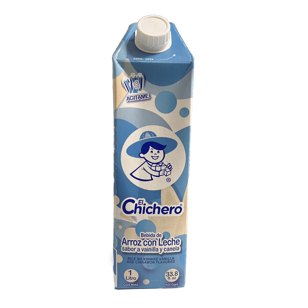 El Chichero 1 L - Budare Bistro