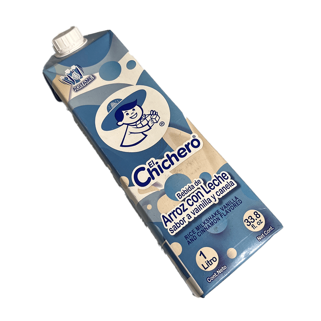 El Chichero 1 L - Budare Bistro