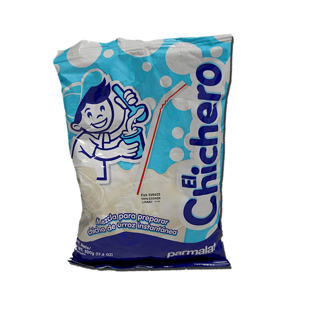 El Chichero Powder (500g) - Budare Bistro