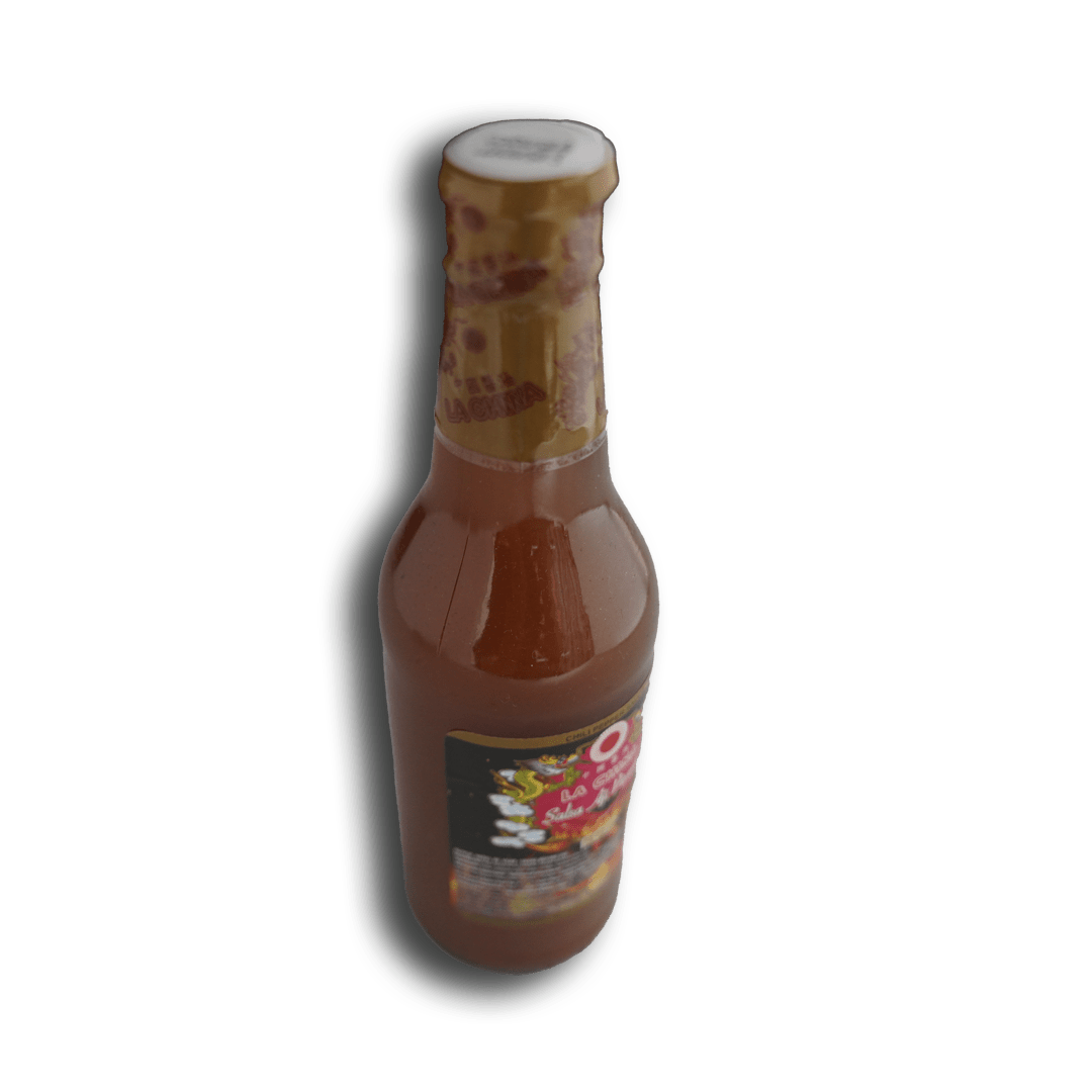 La China Salsa Aji Picante 10.14 oz - Budare Bistro