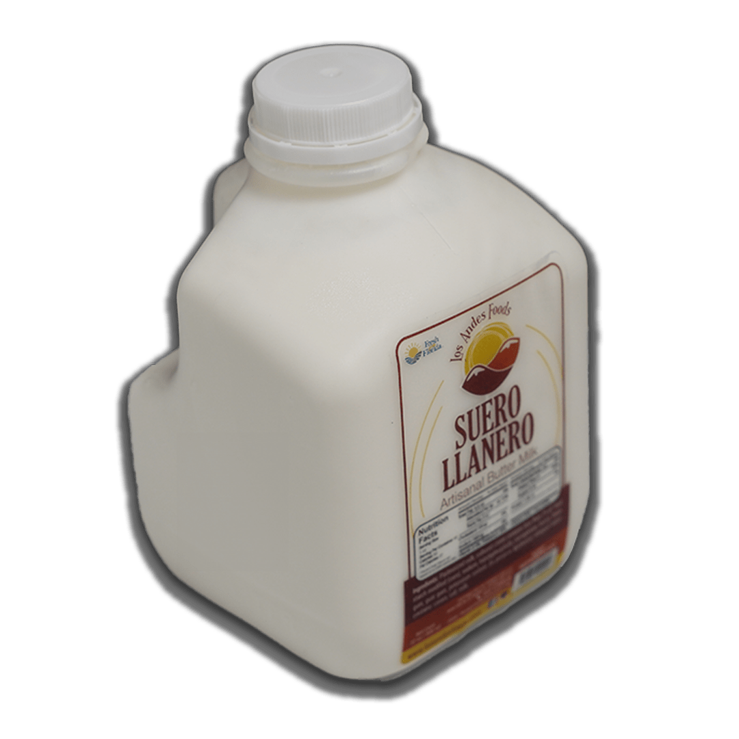 
                  
                    Los Andes Suero Llanero (32oz) - Budare Bistro
                  
                