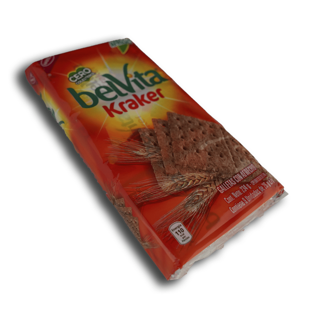 Nabisco Belvita Kraker (234g) - Budare Bistro