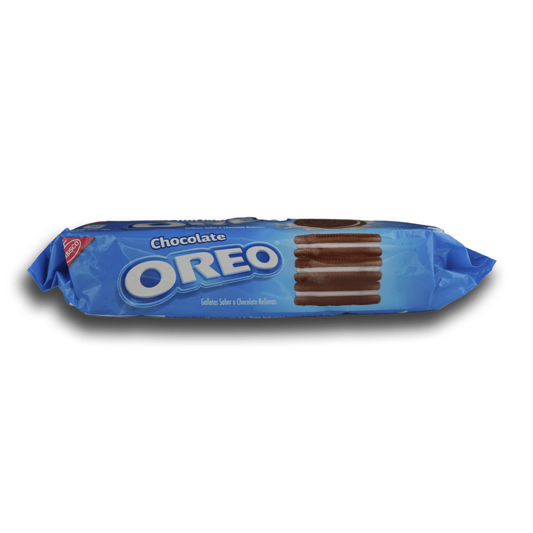 
                  
                    Nabisco Oreo Chocolate Venezuela (108g) - Budare Bistro
                  
                