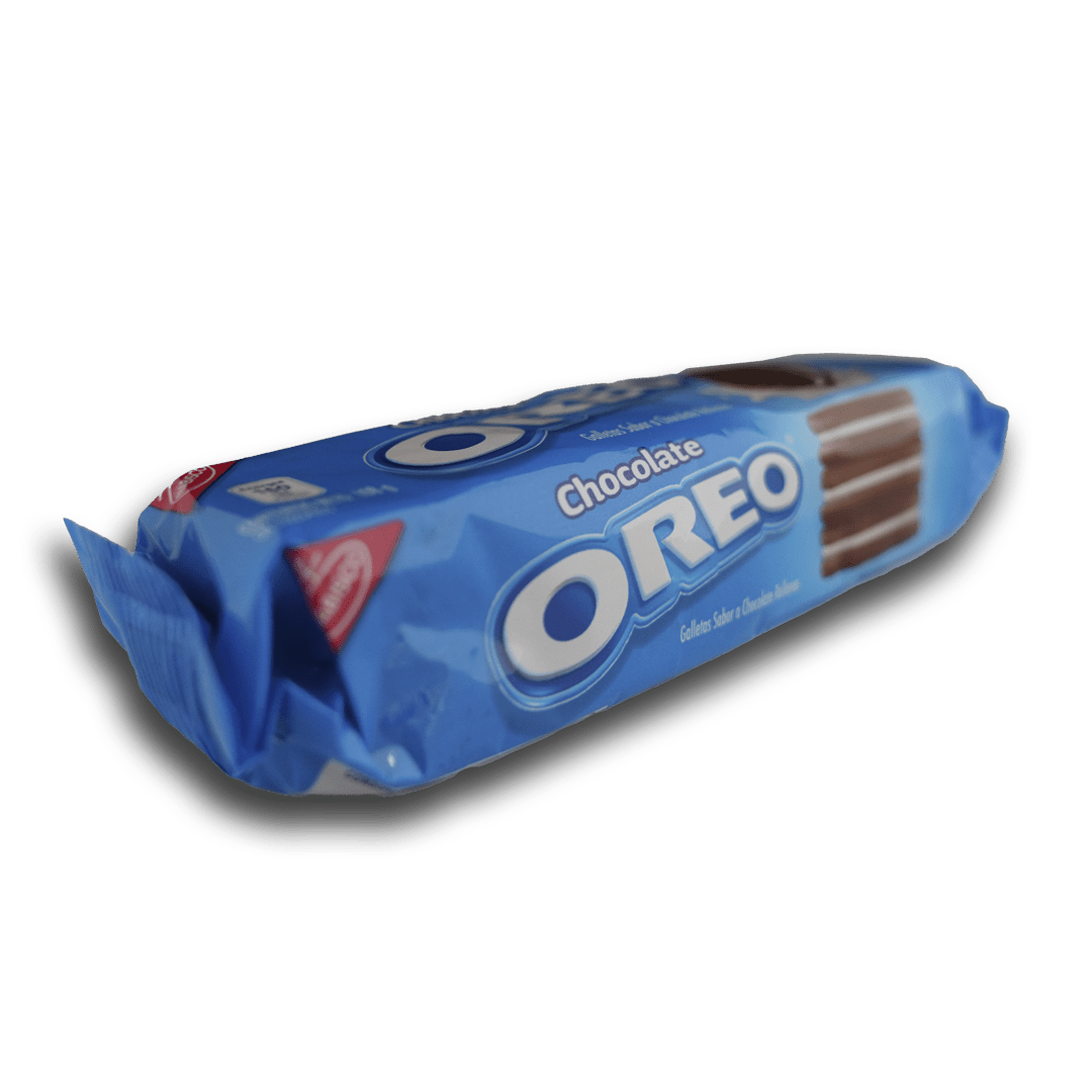 Nabisco Oreo Chocolate Venezuela (108g) - Budare Bistro