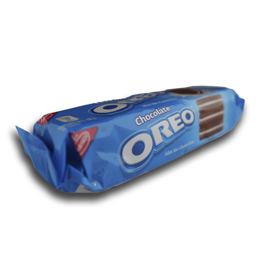 
                  
                    Nabisco Oreo Chocolate Venezuela (108g) - Budare Bistro
                  
                