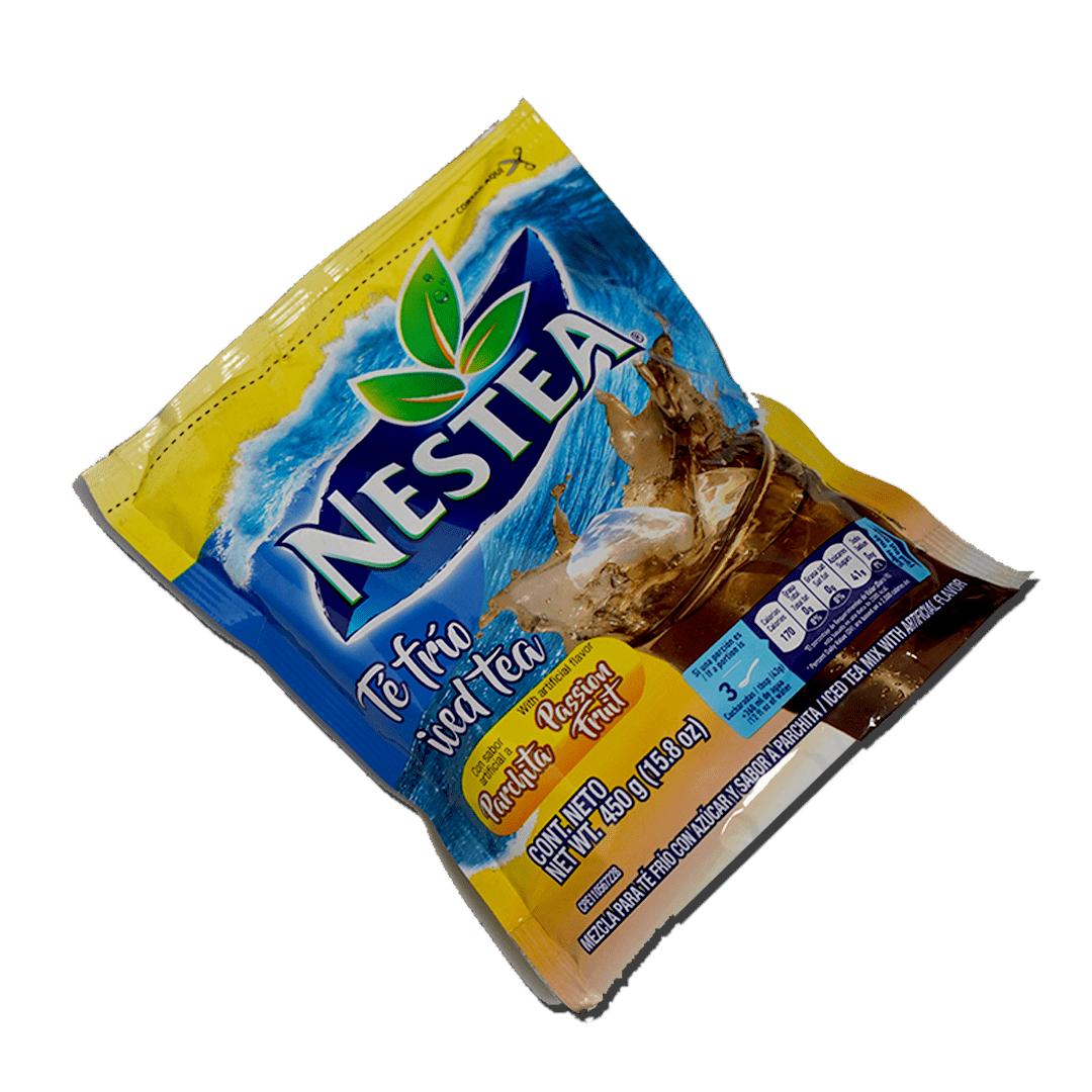 Nestea Parchita (450g) - Budare Bistro