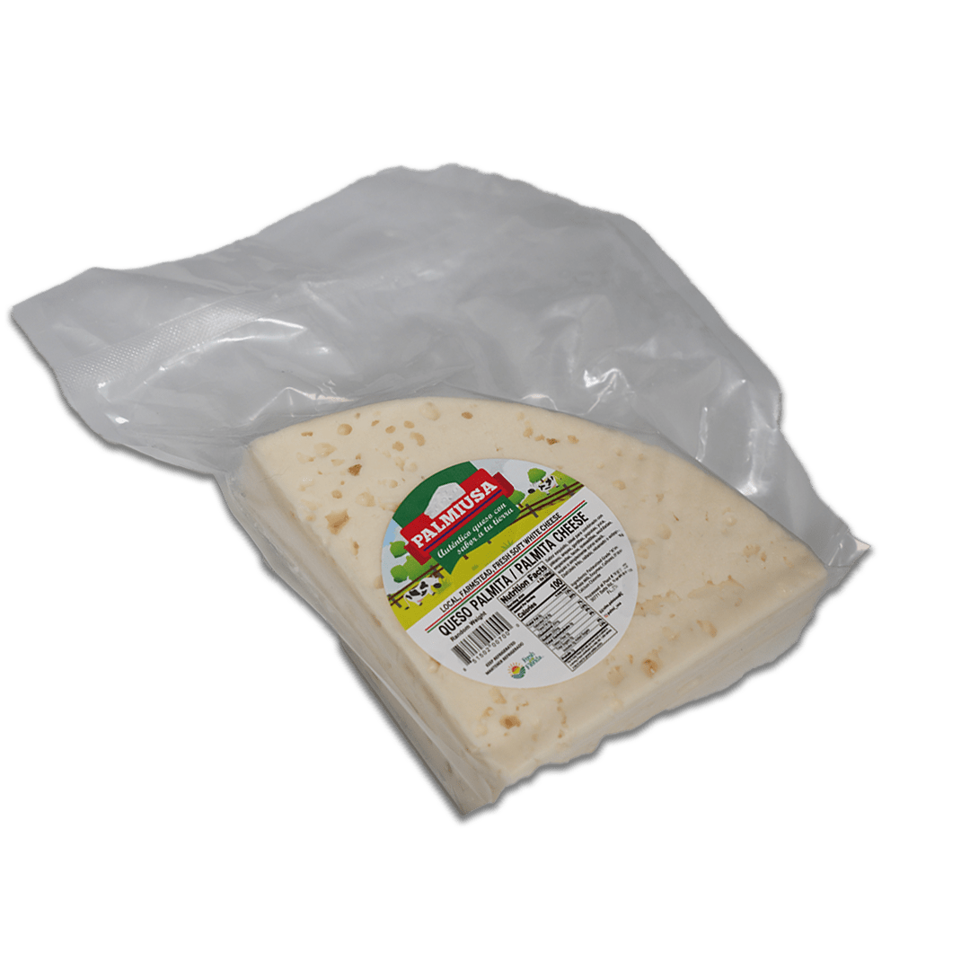 
                  
                    Palmiusa - Palmita Cheese (1.3 Lb) - Budare Bistro
                  
                