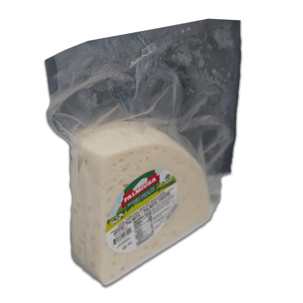 
                  
                    Palmiusa - Palmita Cheese (1.3 Lb) - Budare Bistro
                  
                