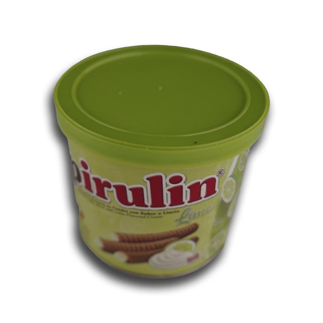 Pirulin Limon (190g) - Budare Bistro