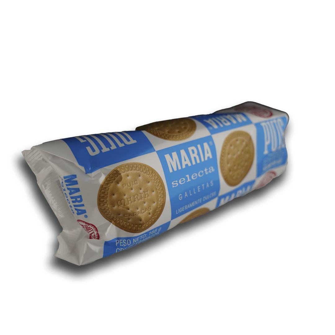 
                  
                    PUIG Maria Galletas (168g) - Budare Bistro
                  
                