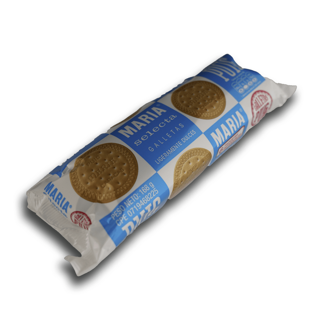 PUIG Maria Galletas (168g) - Budare Bistro