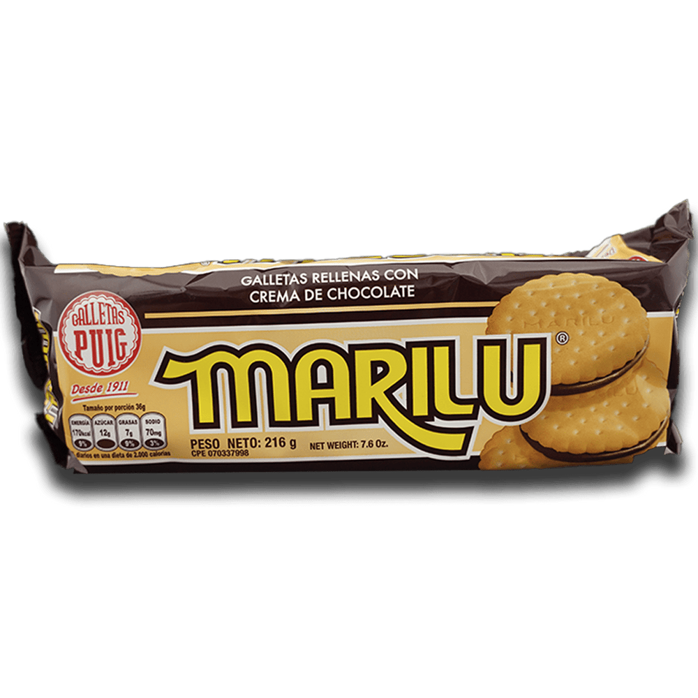 
                  
                    PUIG Marilu Chocolate (216g) - Budare Bistro
                  
                