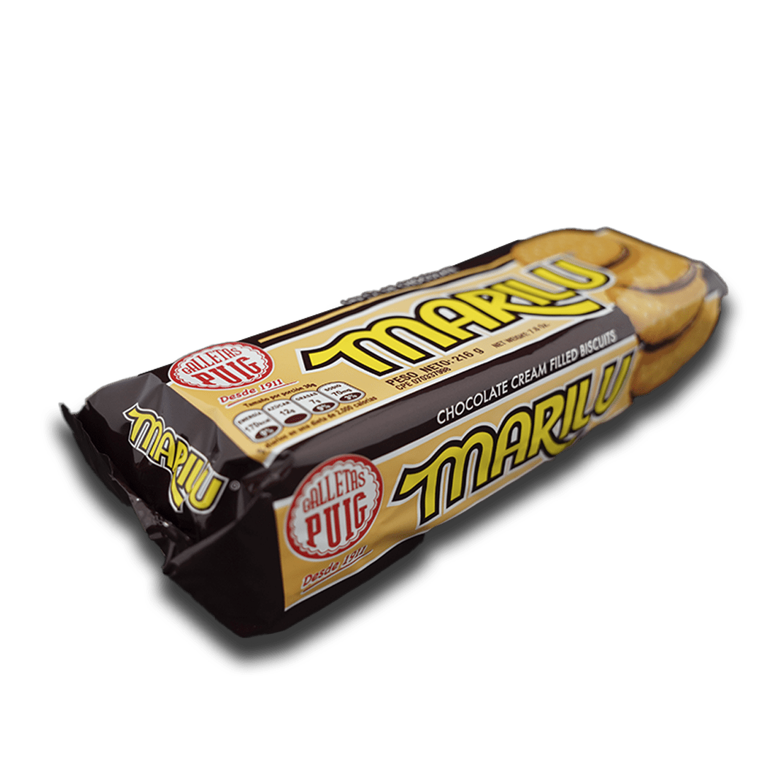 PUIG Marilu Chocolate – Budare Bistro