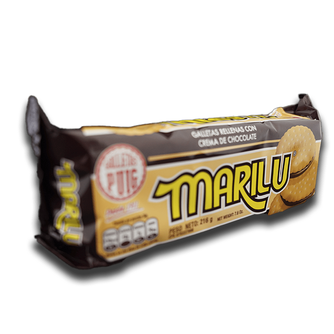 
                  
                    PUIG Marilu Chocolate (216g) - Budare Bistro
                  
                