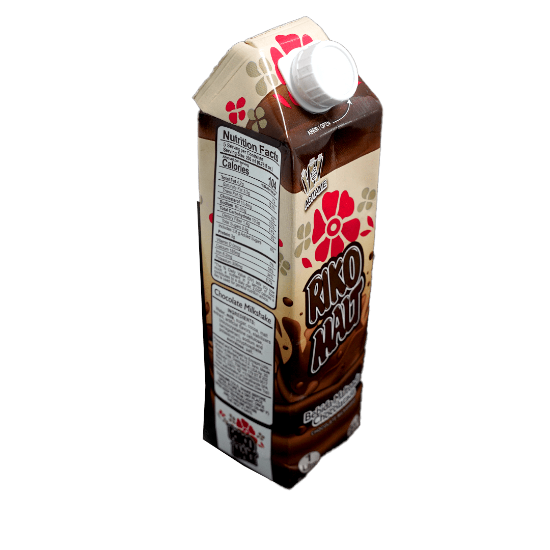 Riko Malt 1L - Budare Bistro