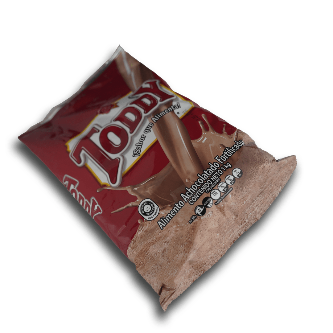 Toddy (1 Kg) - Budare Bistro