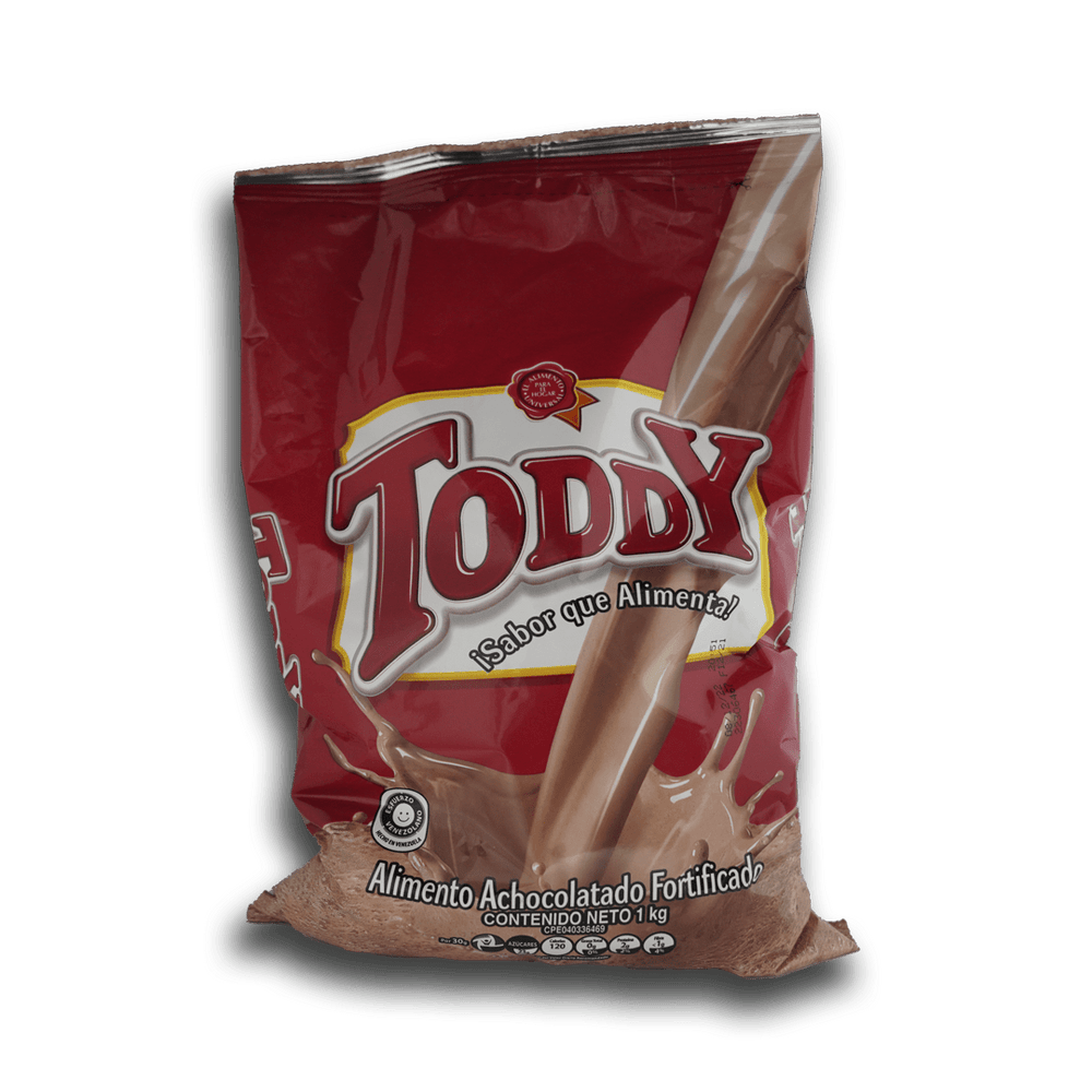 Toddy (1 Kg) - Budare Bistro