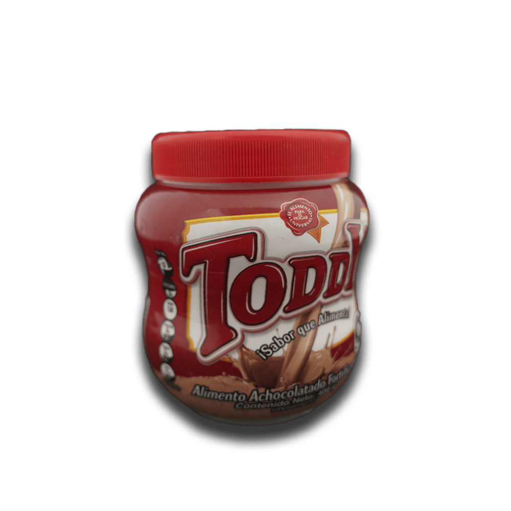 
                  
                    Toddy (400g) - Budare Bistro
                  
                