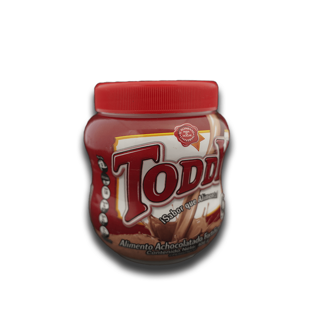 Toddy (400g) - Budare Bistro