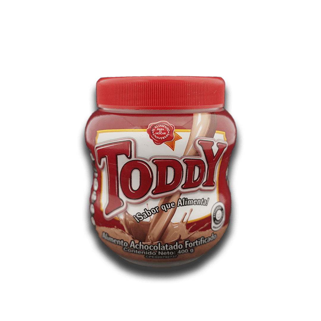 
                  
                    Toddy (400g) - Budare Bistro
                  
                