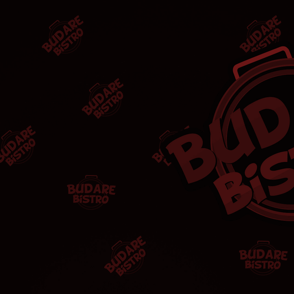 Budare Bistro