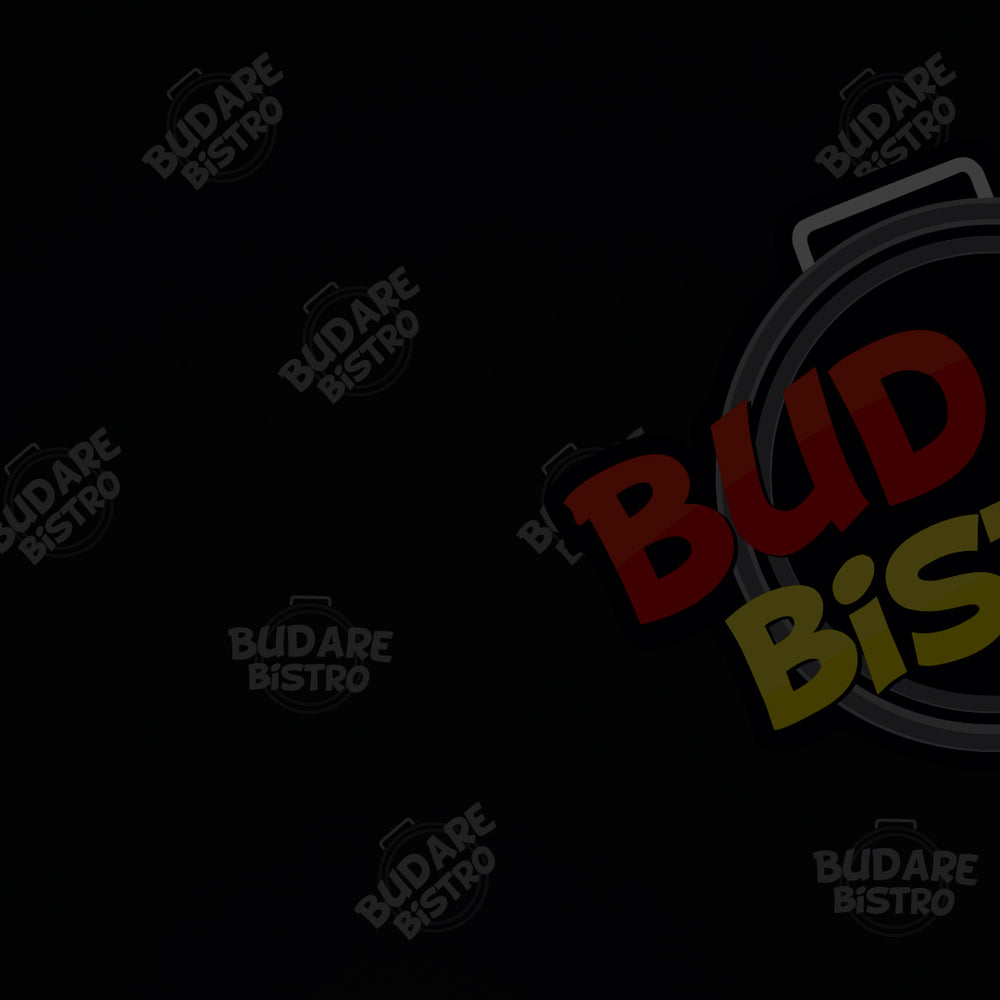 Budare Bistro