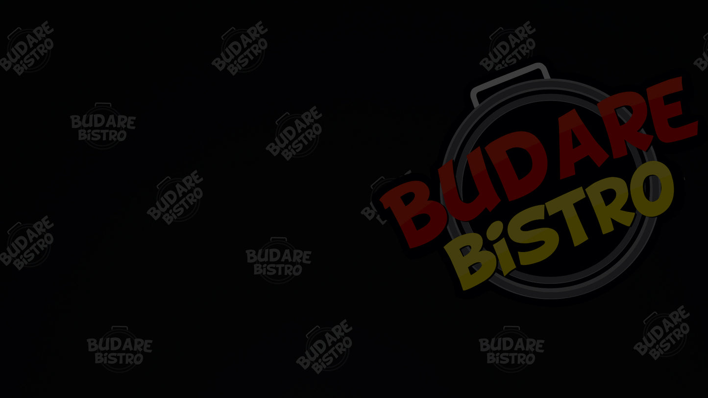 Budare Bistro