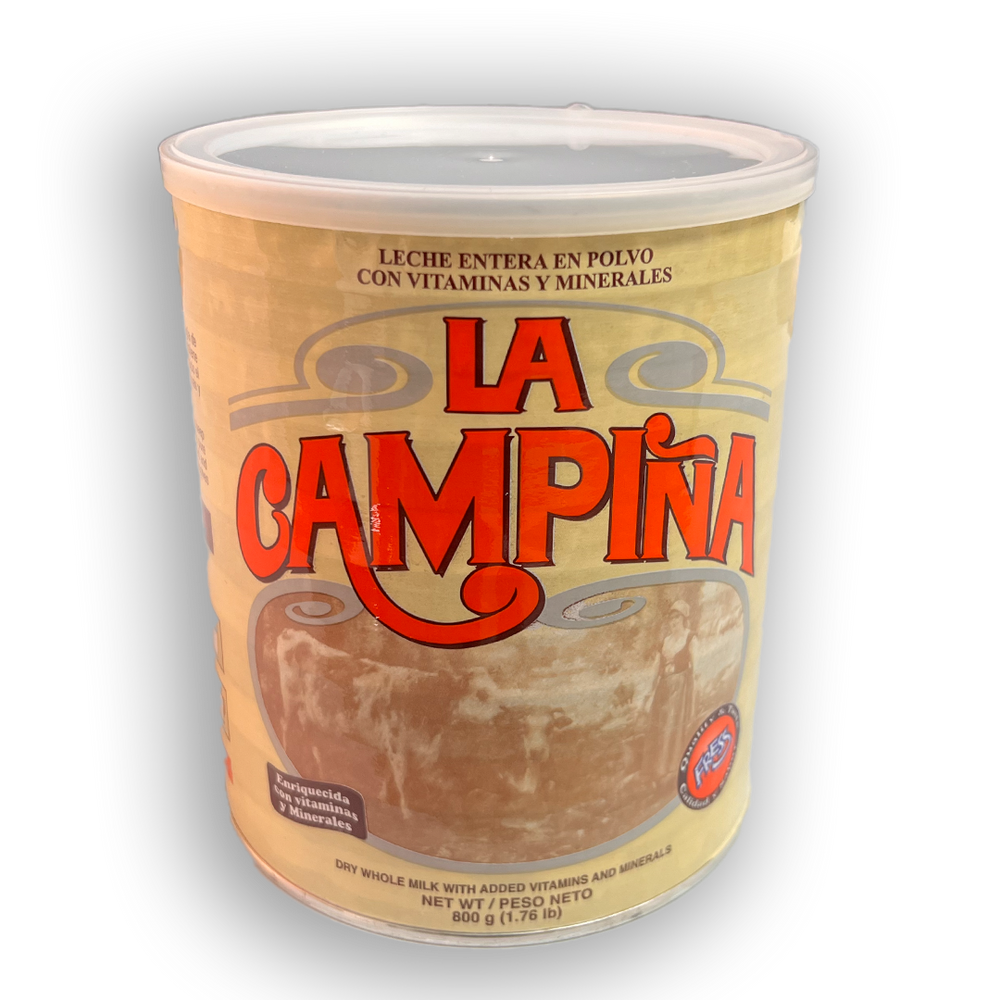 Leche La Campiña (800g)
