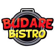 logo of Budare Bistro - Venezuelan Store & Restaurant - Shipping Nationwide