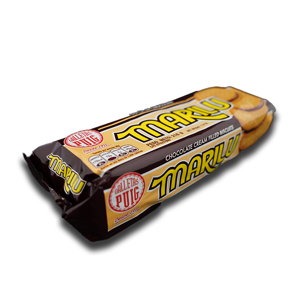 
                  
                    PUIG Marilu Chocolate (216g)
                  
                