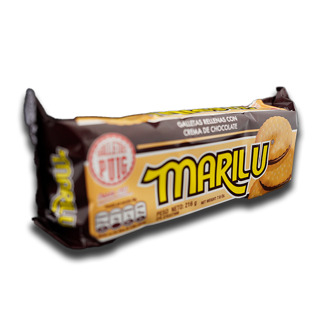 
                  
                    Chocolate PUIG Marilú (216g)
                  
                