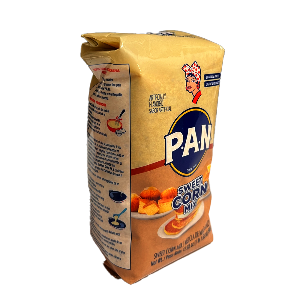 
                  
                    P.A.N Sweet Corn Mix (500g)
                  
                