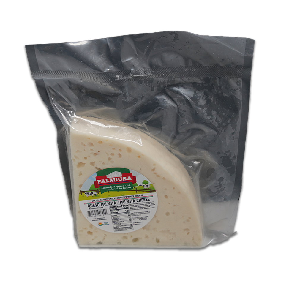 Palmiusa - Palmita Cheese (1.3 Lb)
