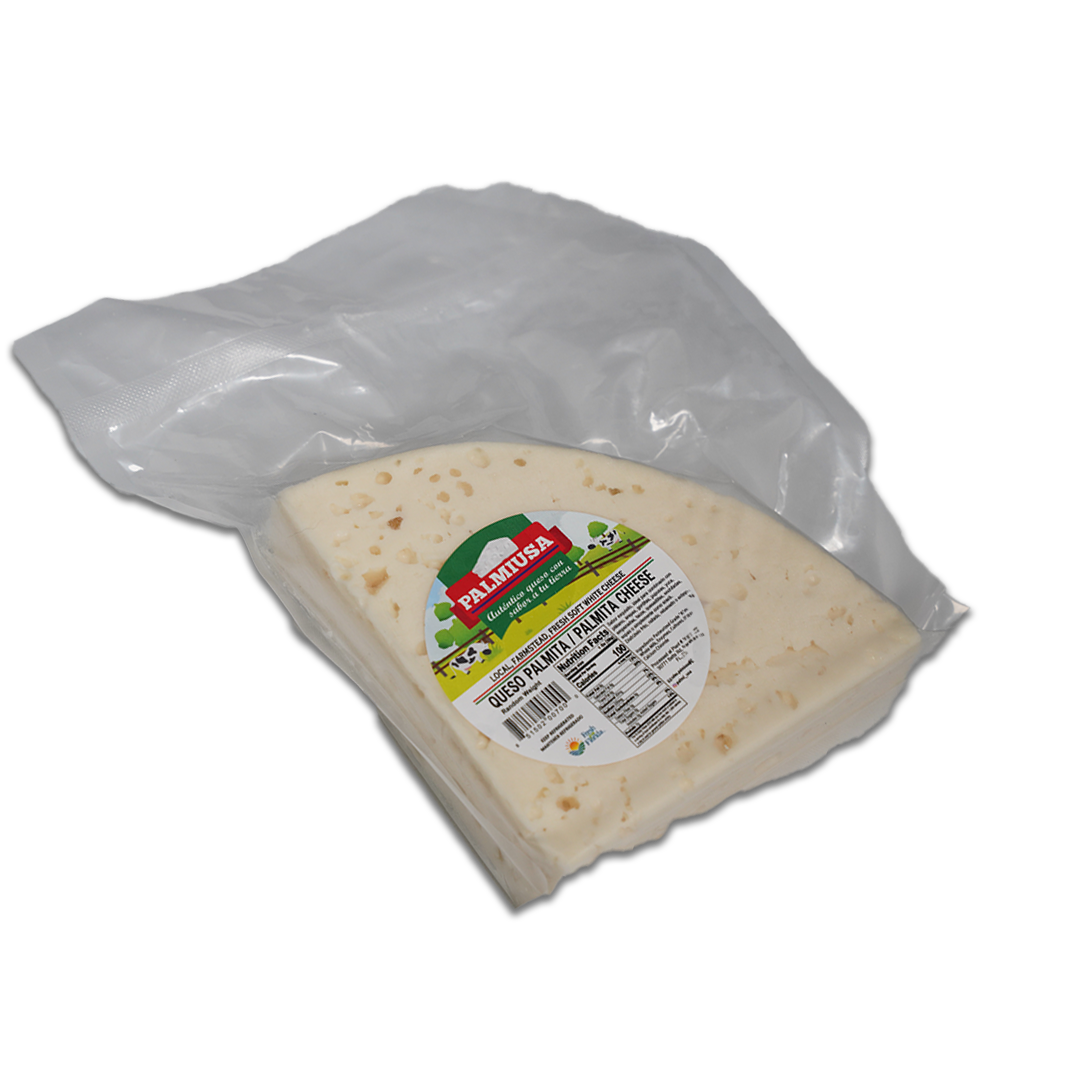 
                  
                    Palmiusa - Palmita Cheese (1.3 Lb)
                  
                