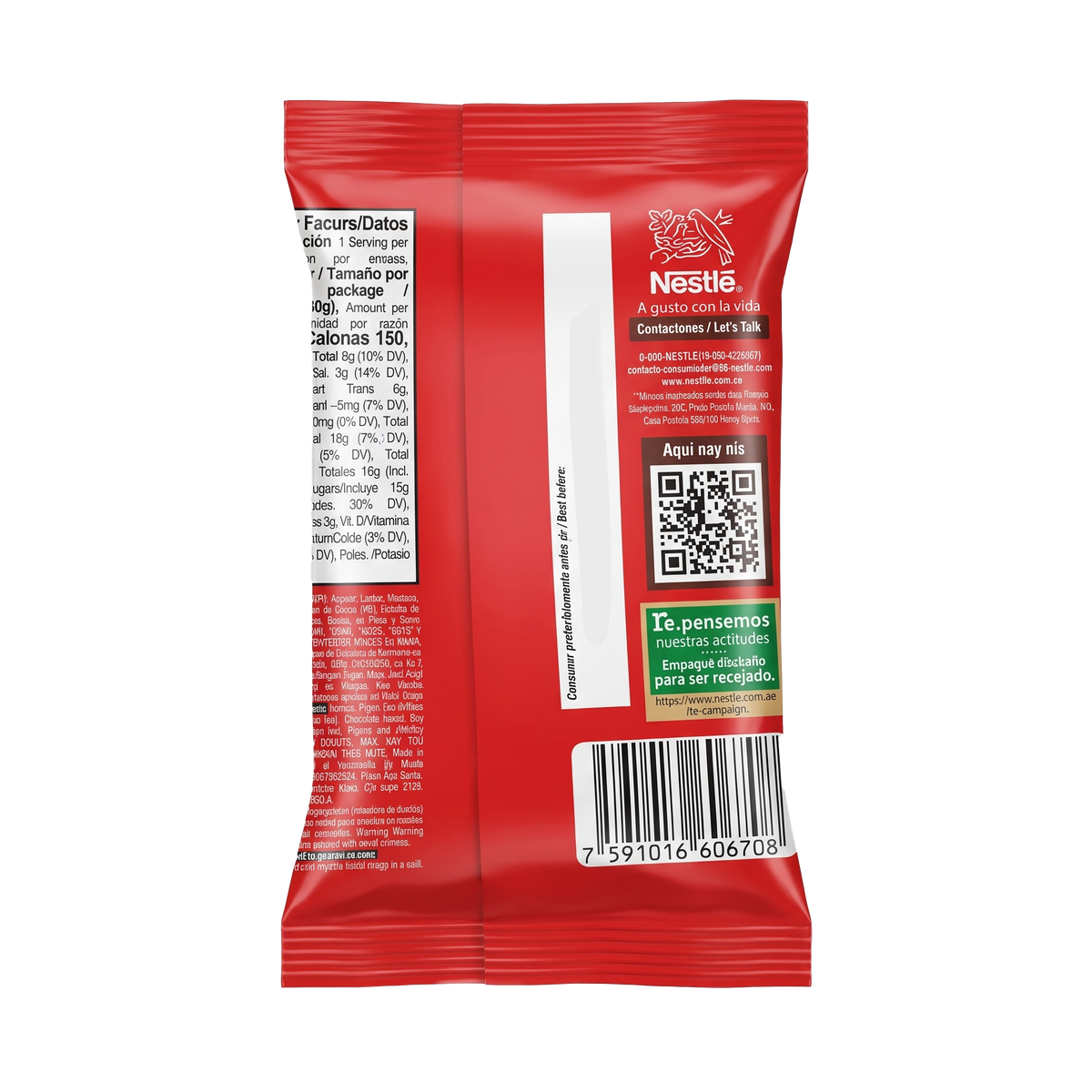 
                  
                    Savoy Ping Pong (30g) (6 Unid Pack)
                  
                