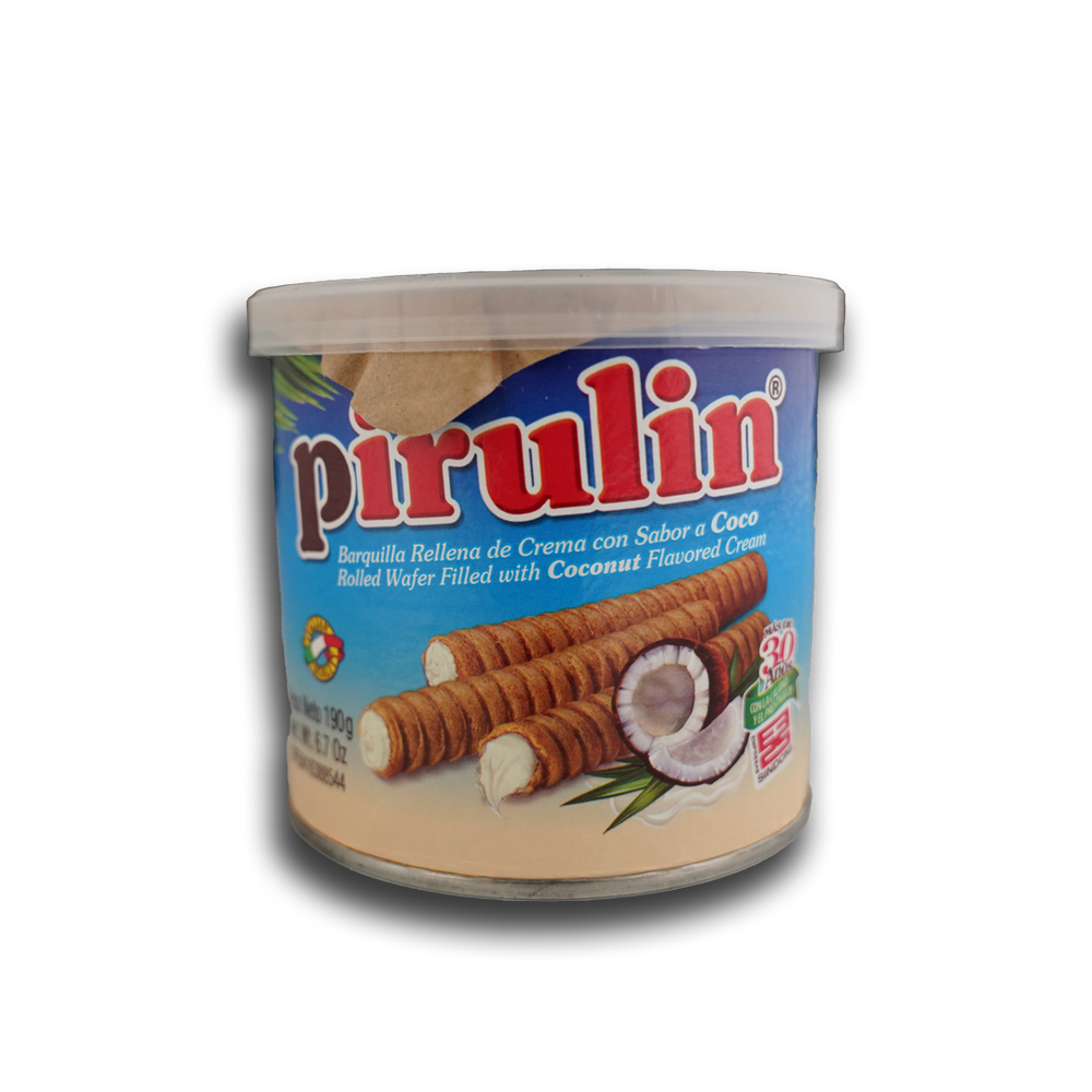 Pirulin Coco (190g)