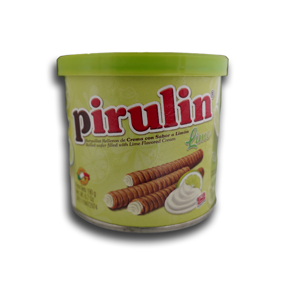 
                  
                    Pirulin Limon (190g)
                  
                