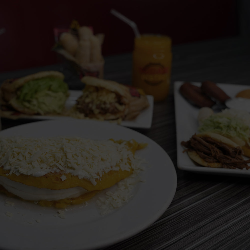 Budare Bistro