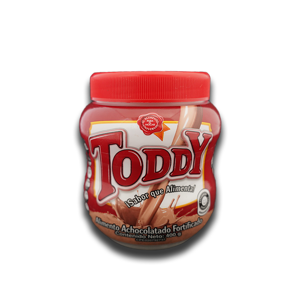 Toddy (400g)
