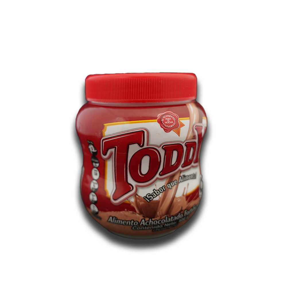
                  
                    Toddy (400g)
                  
                