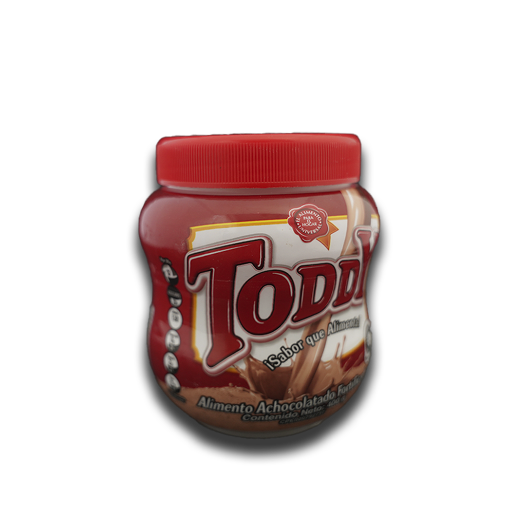 
                  
                    Toddy (400g)
                  
                