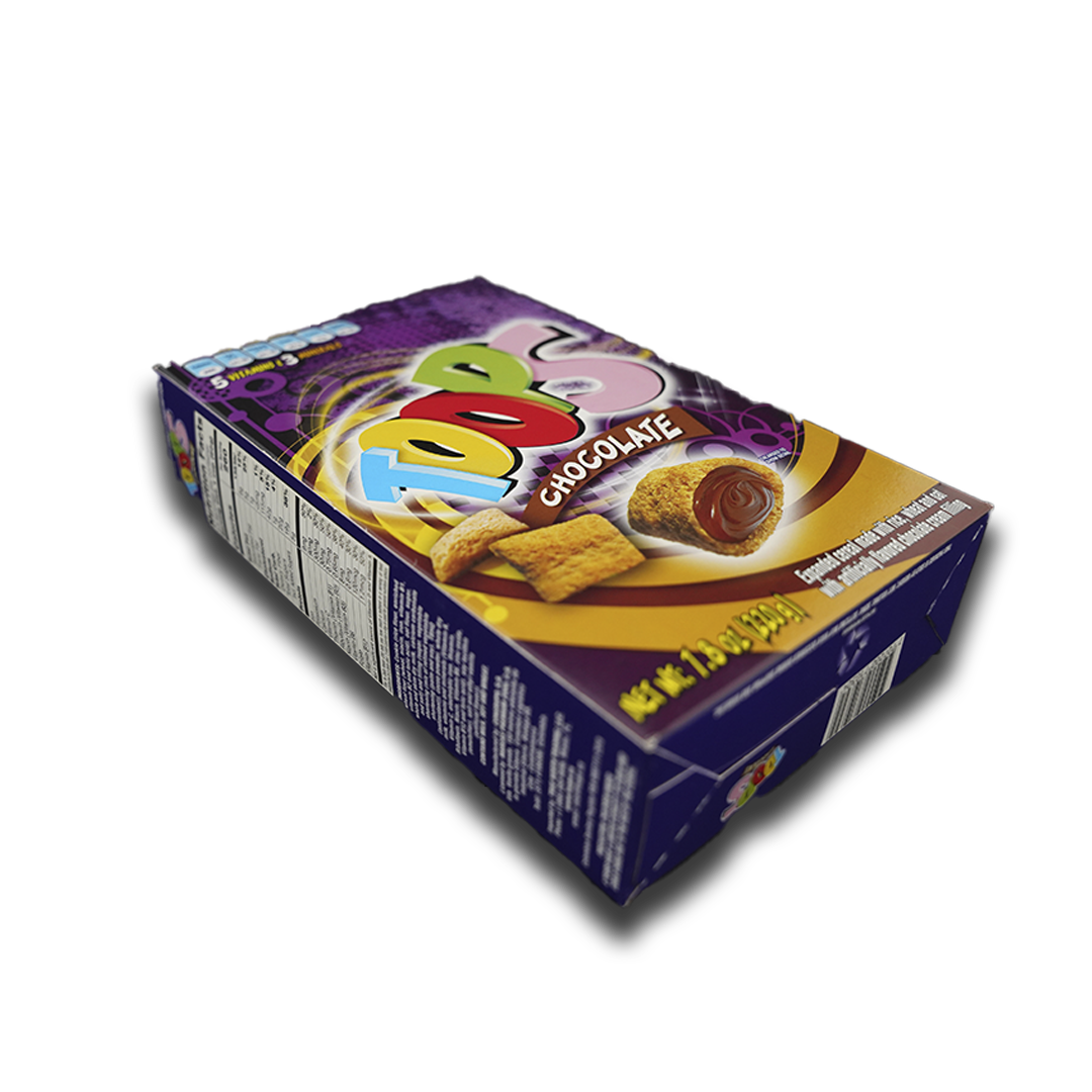 
                  
                    Toops Chocolate (220g)
                  
                