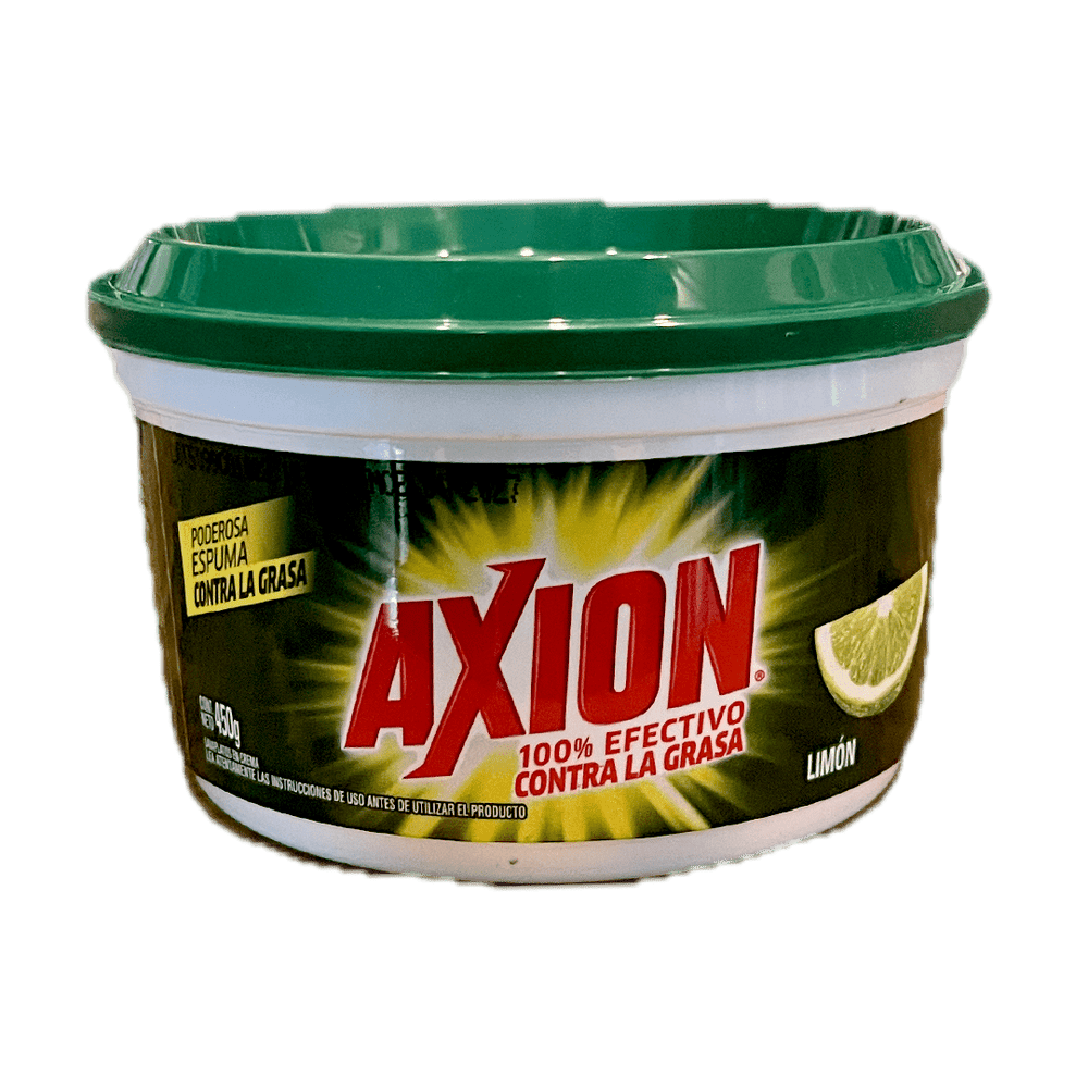 Axion Limón (250g) - Budare Bistro