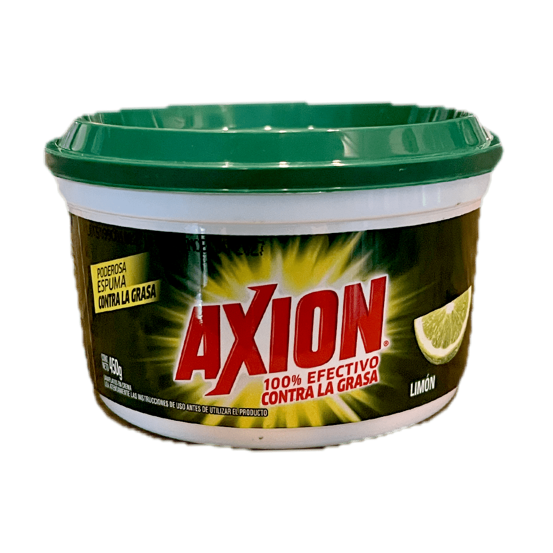 
                  
                    Axion Limón (250g) - Budare Bistro
                  
                