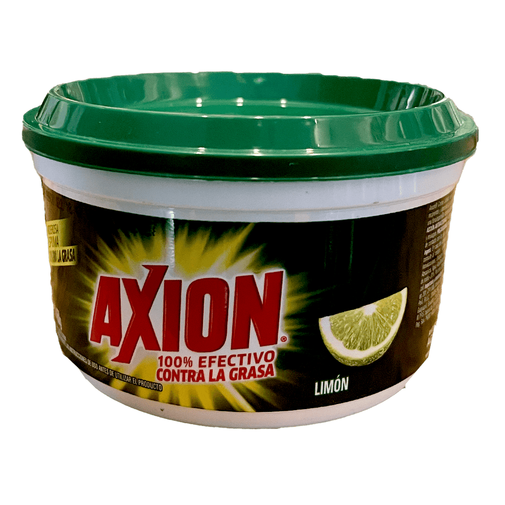 
                  
                    Axion Limón (250g) - Budare Bistro
                  
                